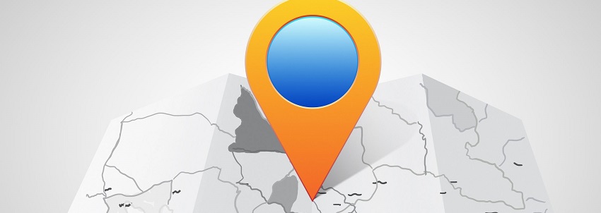 Localizzatore GPS