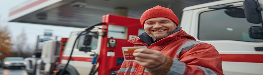 carta carburante