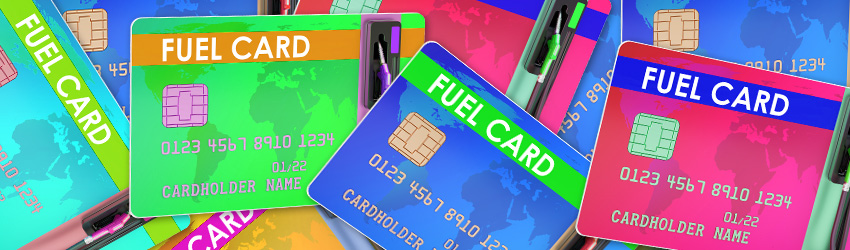 carta carburante aziendale