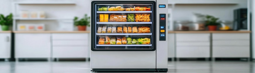 Il Distributore Automatico