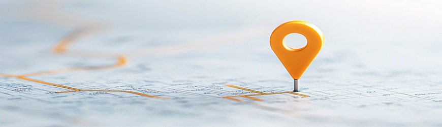 GPS cantieri edilizi e lavori pubblici