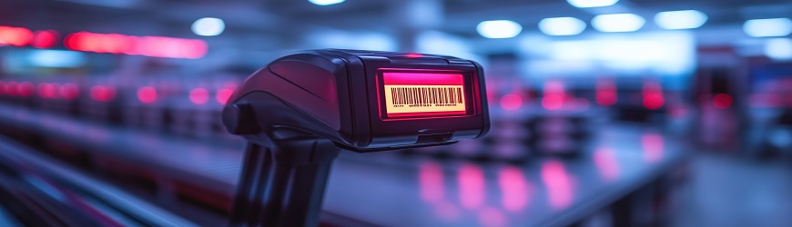 registratore di cassa Lettori Bar Code