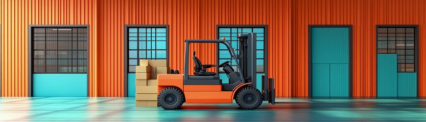 Scaffalature per pallet
