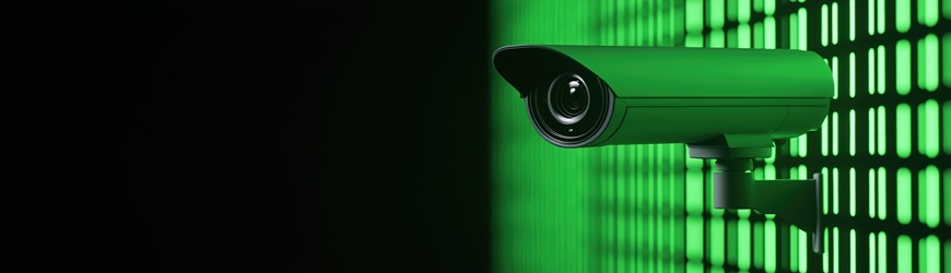 Normativa sulla videosorveglianza