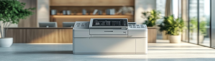 Toner e tamburo della stampante