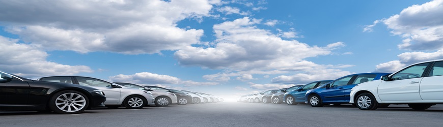 i costi di un'auto aziendale