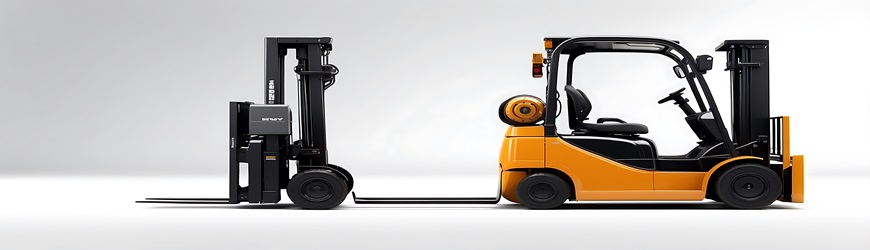 sicurezza carrelli elevatori