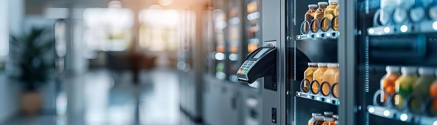 Distributori automatici e contabilità