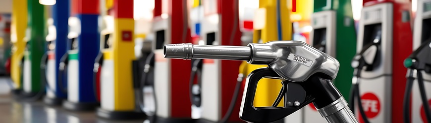 Carte carburante aziendali