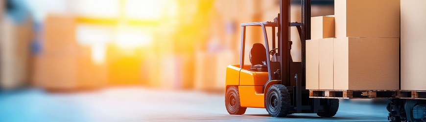 transpallet elettrico