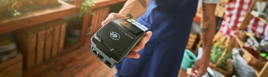 POS-as-a-Service