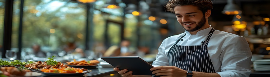 Tablet POS