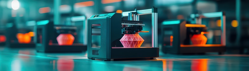 stampante 3d professionale