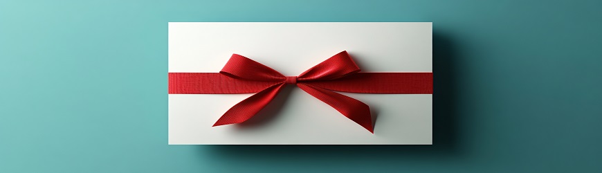 Buoni regalo
