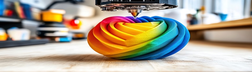 Stampanti 3D