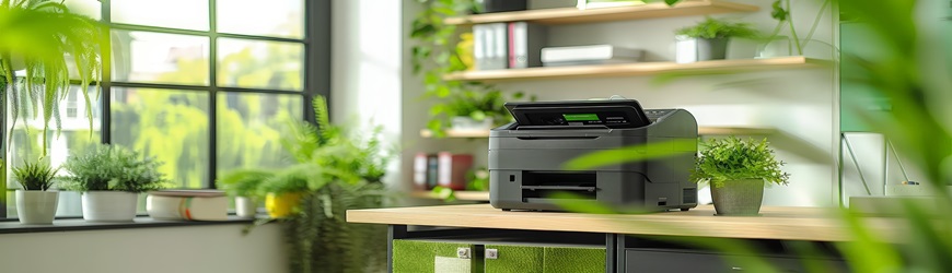 stampante laser a colori A3 vs stampante inkjet A3