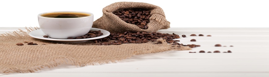 Approvvigionamento di caff