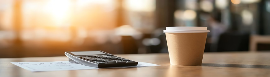 Costi distributori di bevande calde
