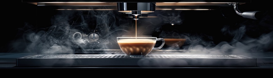 macchine da caffè combinate per ufficio