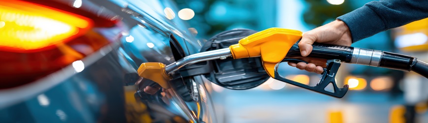 Carte carburante aziendali