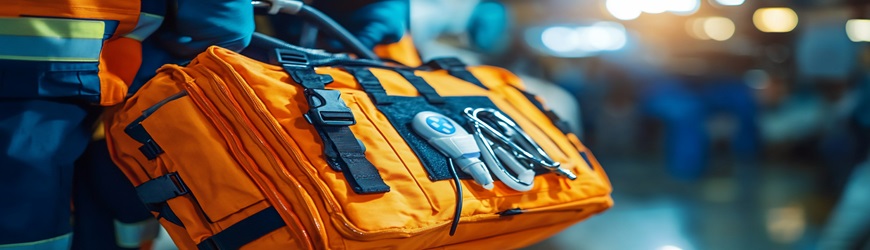 Normativa italiana sui defibrillatori
