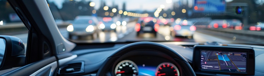 localizzatore satellitare per auto