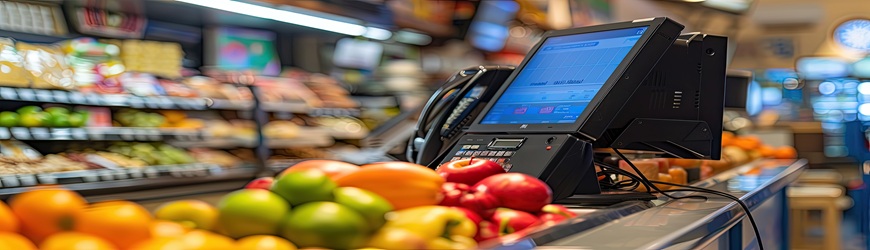 registratore di cassa telematico