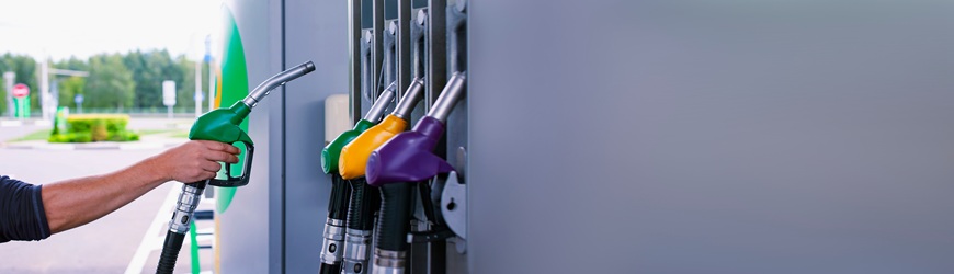 servizio carte carburanti