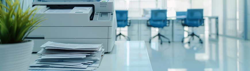 stampa termica per aziende