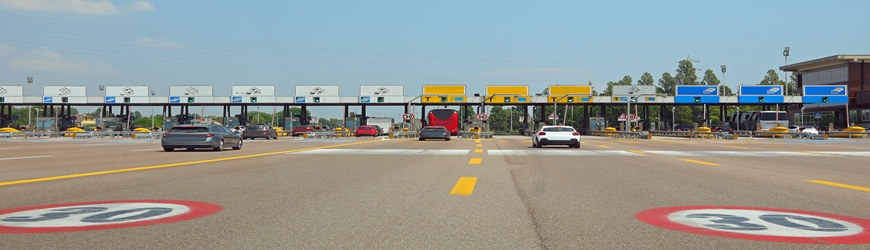 telepedaggio aziendale