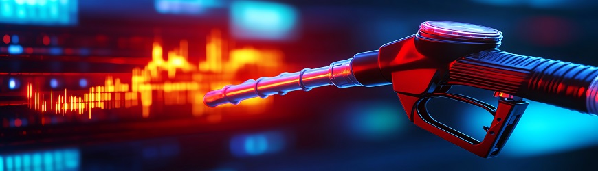 Carta carburante per partita IVA: scelte, limiti e casi d’uso