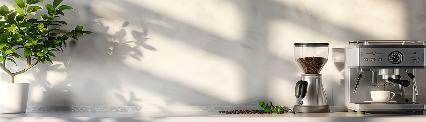 macchina da caffè per ufficio