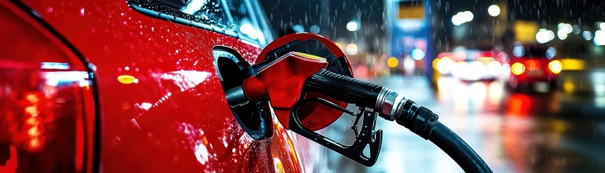 carte carburante universali