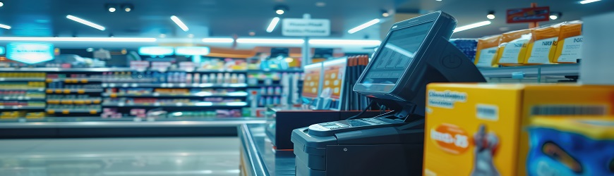 Prezzo registratore di cassa telematico