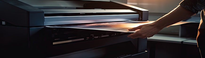 Print Management multisede