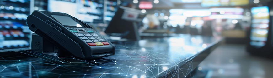 Registratore di cassa