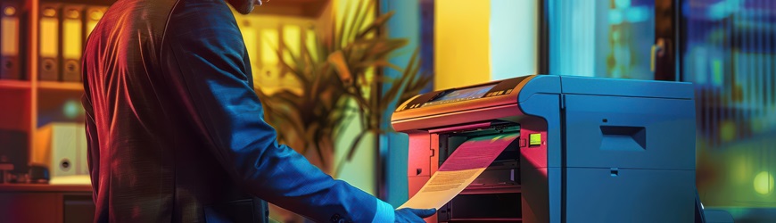 TCO stampanti aziendali