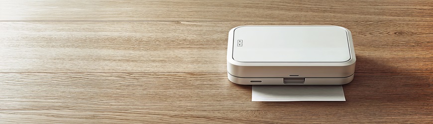 mini stampanti portatili