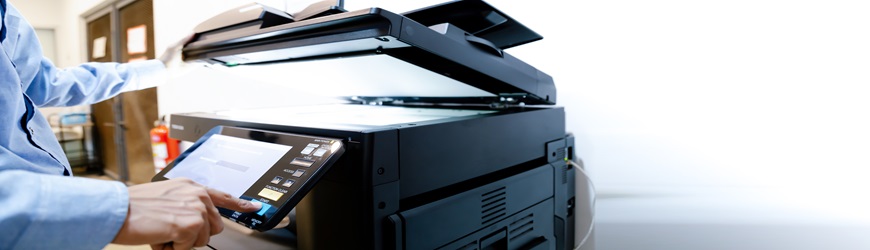 Stampanti laser wireless