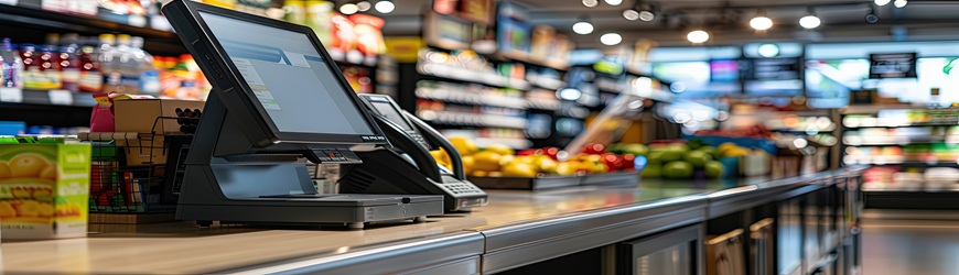 Registratore di cassa automatico