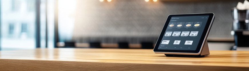 accessori per registratore di cassa