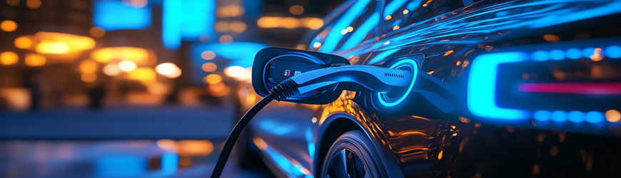 Auto elettriche aziendali Auto elettriche aziendali