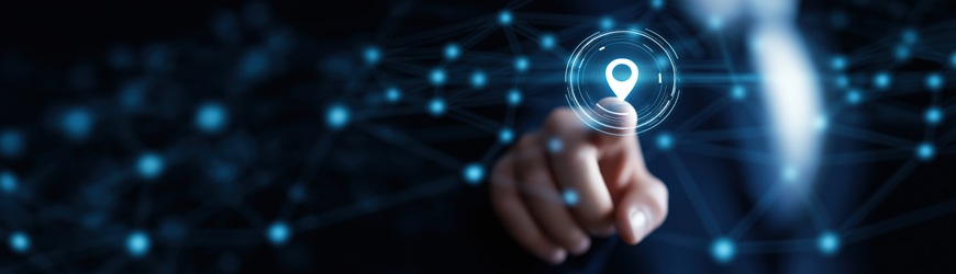 tracker flotta principio e funzionamento