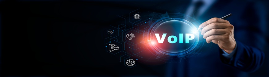 normative VoIP Italia