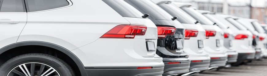 Negoziare il noleggio auto aziendale