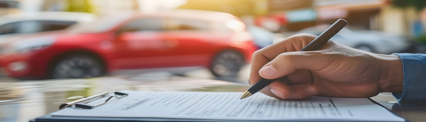 noleggio auto a lungo termine