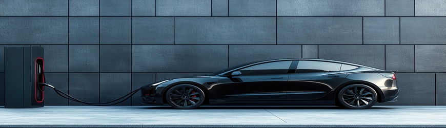 noleggio auto elettriche