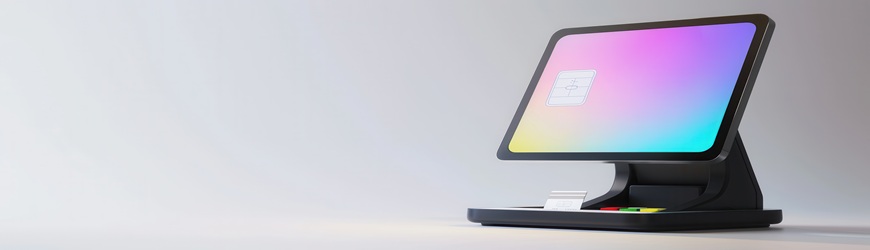 Registratore di cassa automatico