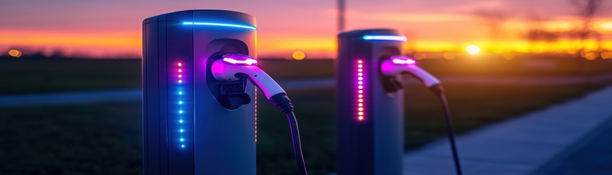 vantaggi delle stazioni di ricarica