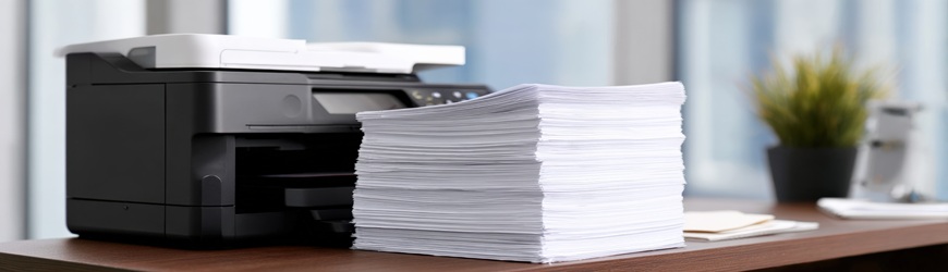 stampante multifunzione ricondizionata